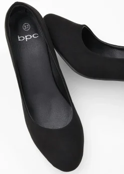 Mujer bonprix bonprix Zapatos con tacón de aguja