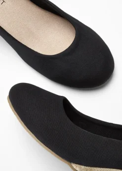 Mujer bonprix bonprix Zapatos de cuña