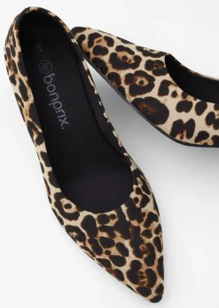 bonprix bonprix Tendencias·Zapatos Veganos|Zapatos De Salón><noscript><img width=