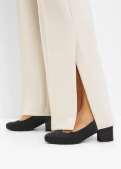 Mujer bonprix bonprix Zapatos de salón con plantilla acolchada