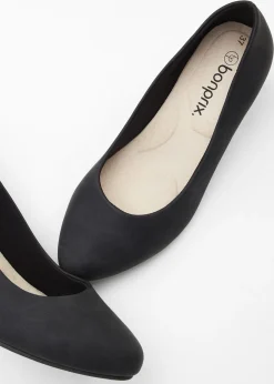 Mujer bonprix bonprix Zapatos de salón con plantilla acolchada