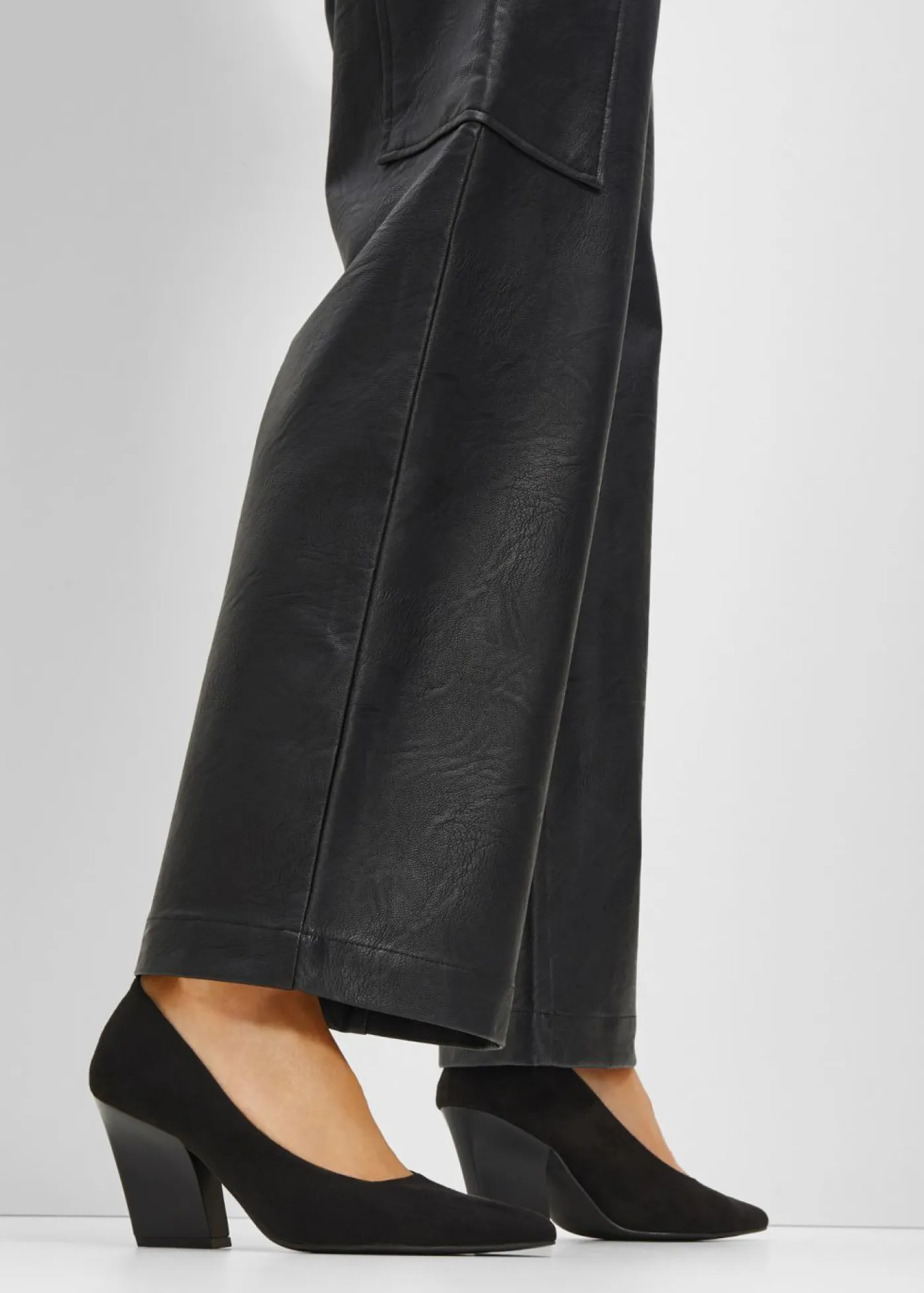 bonprix bonprix Zapatos De Salón>Zapatos de tacón Negro