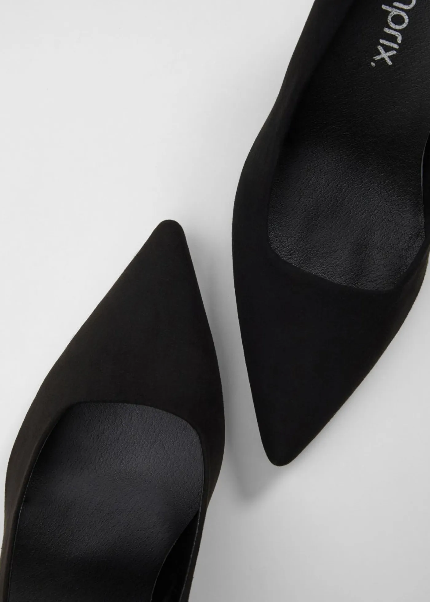 bonprix bonprix Zapatos De Salón>Zapatos de tacón Negro