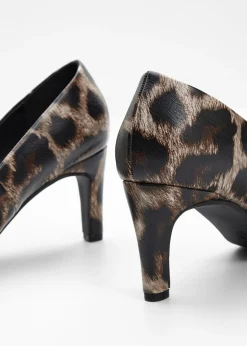 Mujer bonprix bonprix Zapatos de tacón