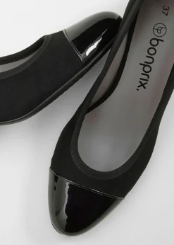 Mujer bonprix bonprix Zapatos de tacón con tacón ancho