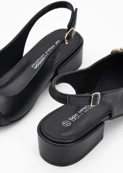 bonprix bonprix Tendencias·Zapatos Veganos|Zapatos De Salón><noscript><img width=