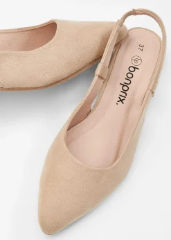 bonprix bonprix Tendencias·Zapatos Veganos|Zapatos De Salón><noscript><img width=