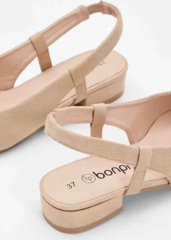 bonprix bonprix Tendencias·Zapatos Veganos|Zapatos De Salón><noscript><img width=