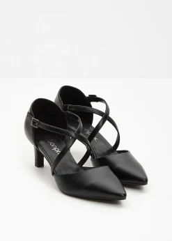 Mujer bonprix bonprix Zapatos de tacón de aguja