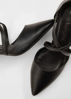Mujer bonprix bonprix Zapatos de tacón de aguja