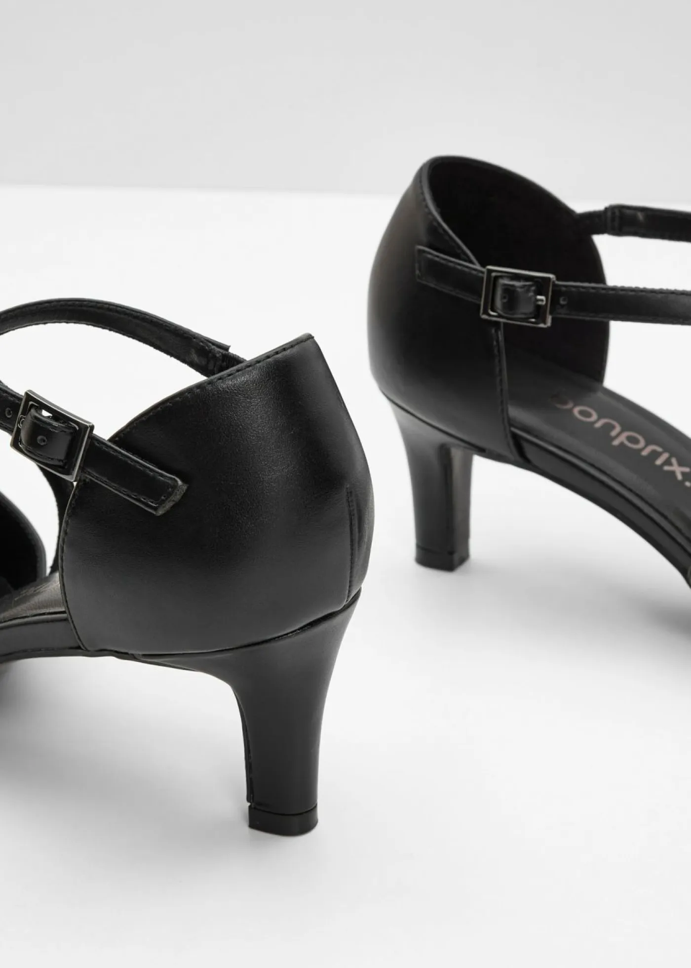 Mujer bonprix bonprix Zapatos de tacón de aguja