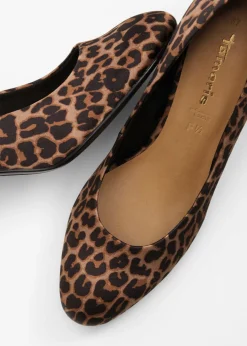 bonprix Tamaris Zapatos De Marca·Tamaris|Zapatos De Salón><noscript><img width=