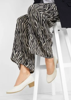 Mujer bonprix Jana Zapatos de tacón Jana de ancho cómodo