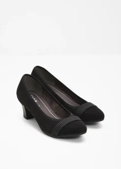 bonprix Jana Tendencias·Fiesta|Zapatos De Marca·Jana><noscript><img width=