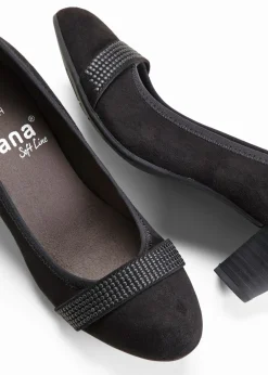 bonprix Jana Tendencias·Fiesta|Zapatos De Marca·Jana><noscript><img width=