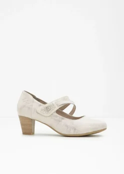 Mujer bonprix Jana Zapatos de tacón Jana en ancho cómodo