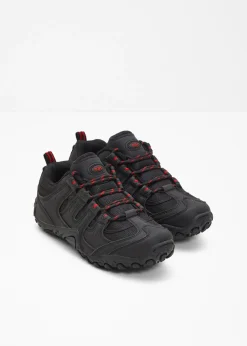 bonprix bonprix Zapatillas|Tendencias·Zapatos Veganos>Zapatos de trekking Negro