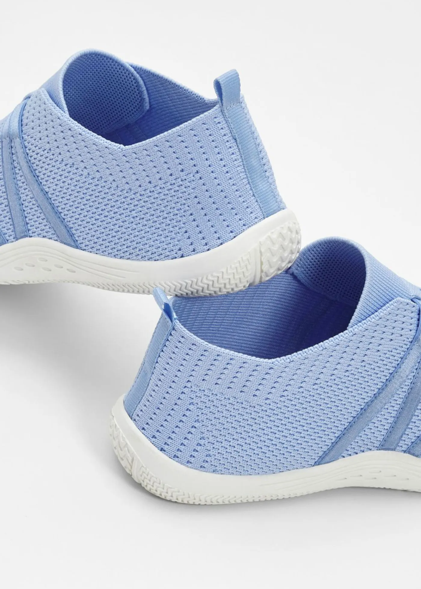 Mujer bonprix bonprix Zapatos respetuosos con suela flexible