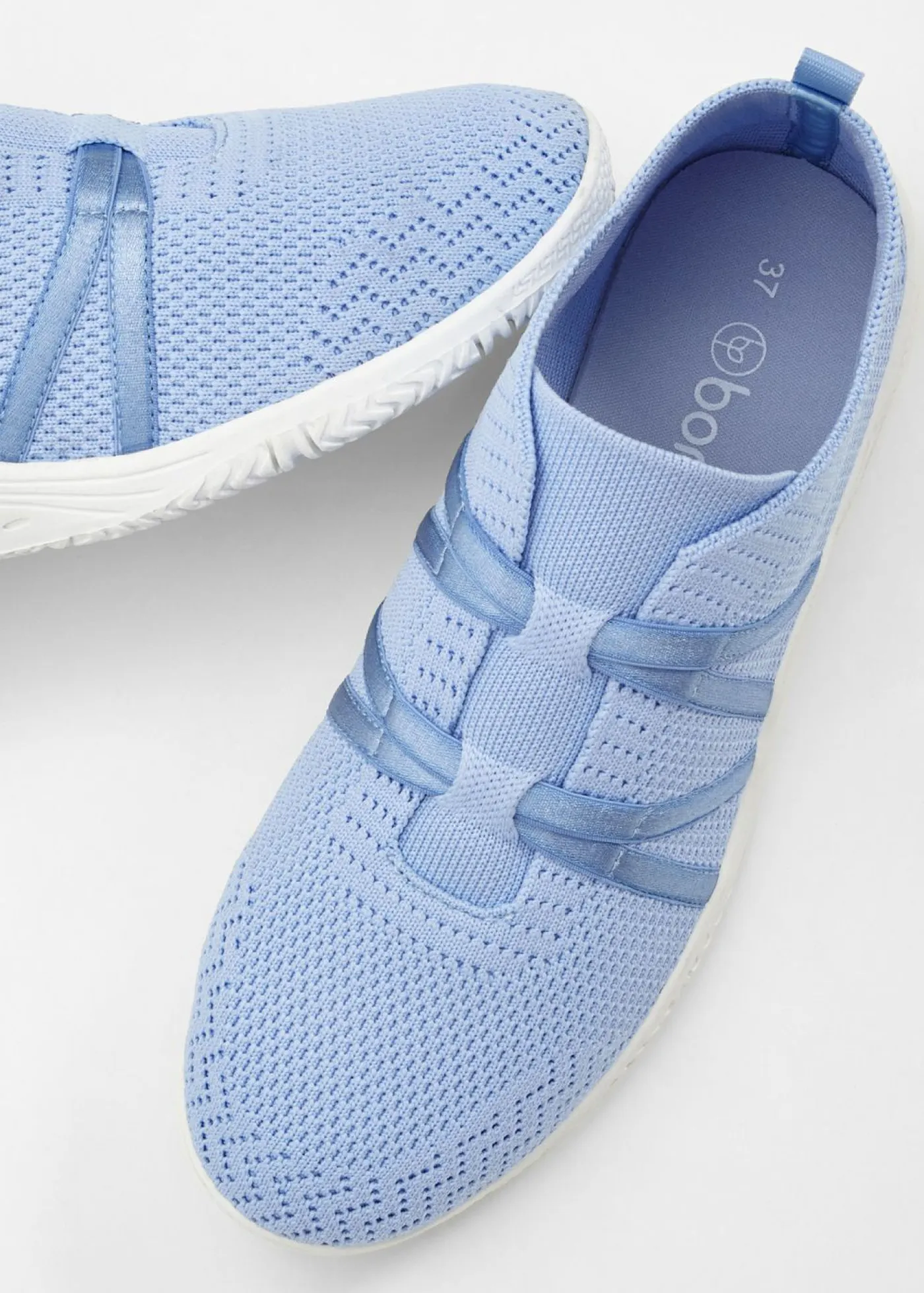 Mujer bonprix bonprix Zapatos respetuosos con suela flexible